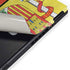 Spain Flag Distressed Nintendo Switch Bundle Skin